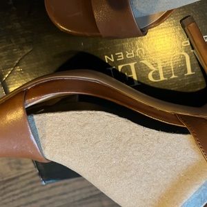 Women Ralph Lauren Heels
